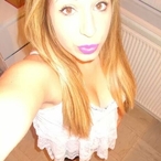 Profil von Rose