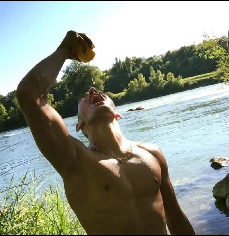 Profil von Djillali