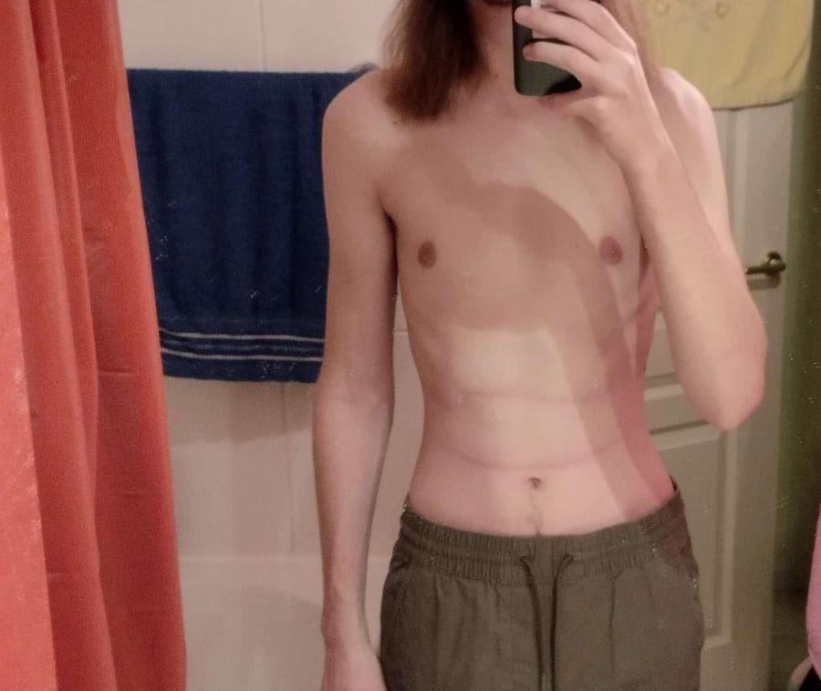 Profil von Koceila