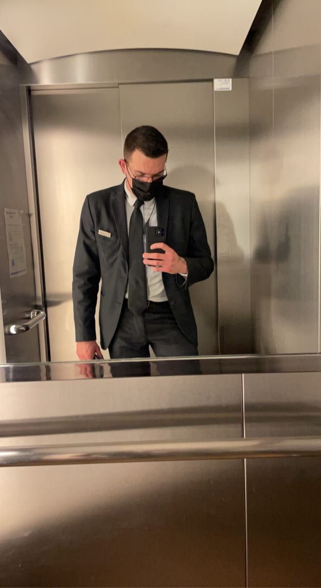 Profil von Johanny
