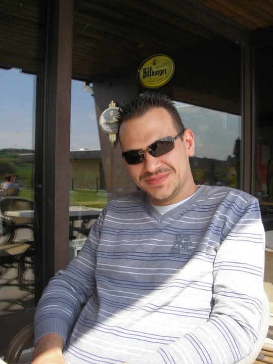 Profil von Luigi